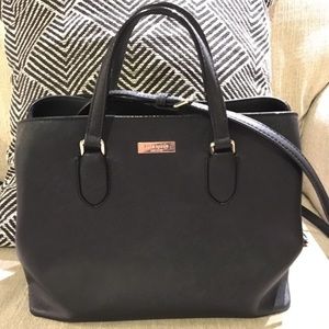Kate Spade - Laurel Way Evangelie Saffiano
